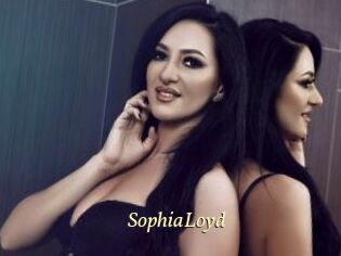 SophiaLoyd