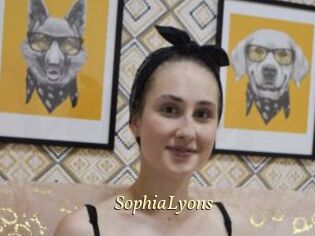 SophiaLyons