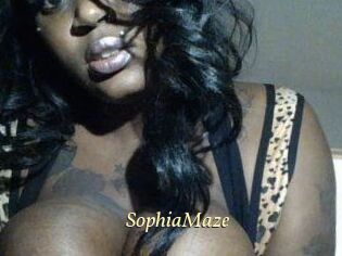 Sophia_Maze
