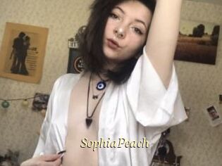 SophiaPeach