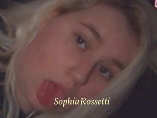 SophiaRossetti