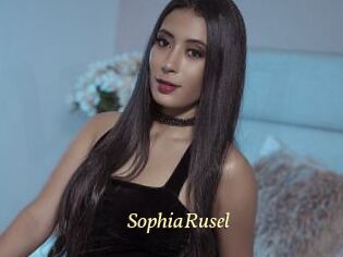 SophiaRusel