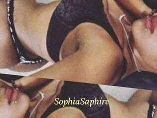 SophiaSaphire