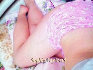 SophiaTaylor18