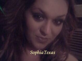 Sophia_Texas