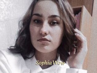 SophiaWow
