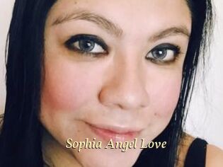 Sophia_Angel_Love