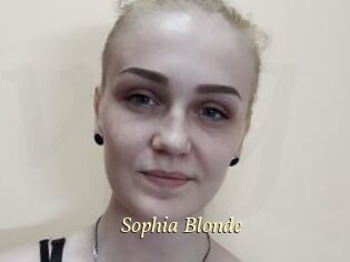 Sophia_Blonde