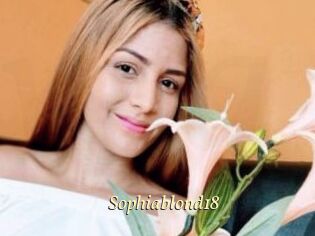 Sophiablond18