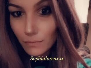 Sophialorenxxx