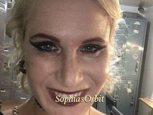 SophiasOrbit