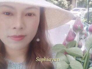 Sophiayan