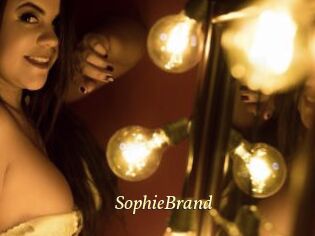 SophieBrand