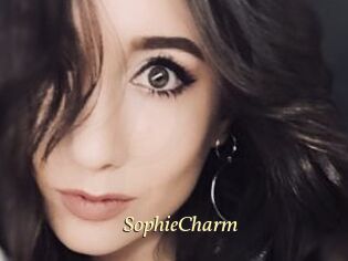 SophieCharm