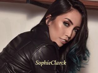 SophieClarck