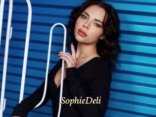 SophieDeli