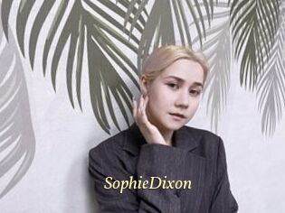 SophieDixon