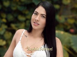 SophieFerrari