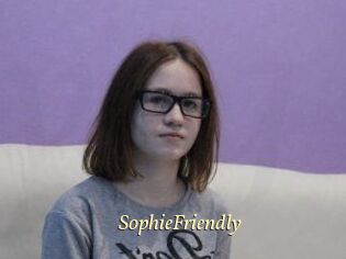 SophieFriendly Vidéo porno gratuite