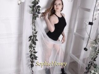 SophieHoney