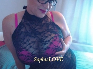 SophieLOVE