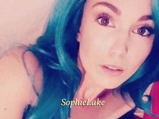SophieLake