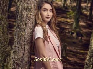 SophieLenox