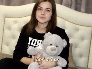 SophieLuv