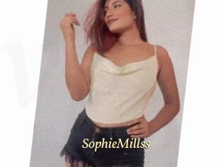SophieMillss Vidéo porno gratuite