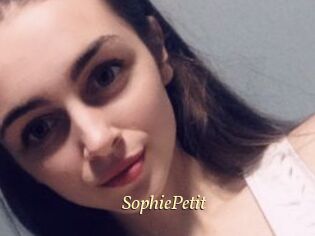 SophiePetit