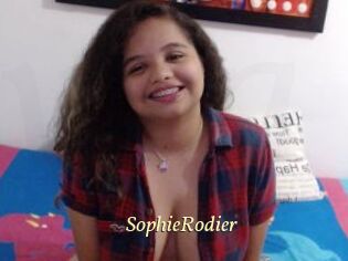 SophieRodier