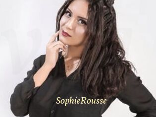 SophieRousse Vidéo porno gratuite