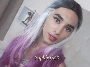 SophieTs25