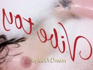 SophieUrDream