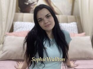 SophieWallton