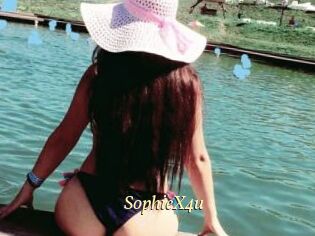 SophieX4u