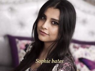 Sophie_bates