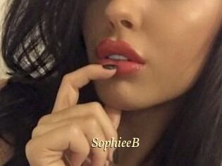SophieeB