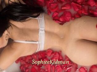 SophieeKidman