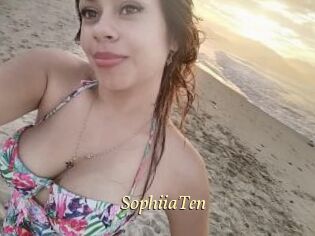SophiiaTen