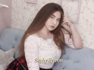SophyByron