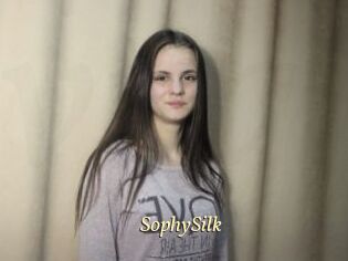 SophySilk