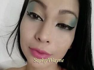 SophyWayne