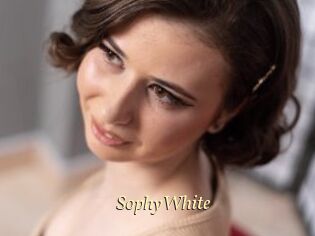SophyWhite