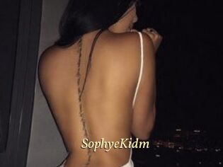 SophyeKidm