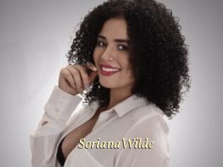 SorianaWilde