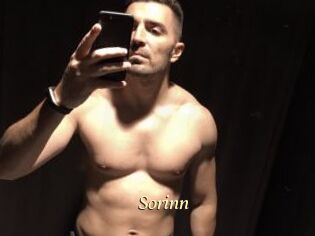 Sorinn