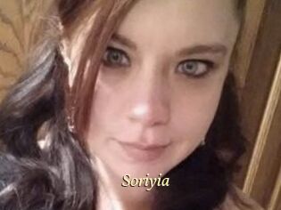Soriyia
