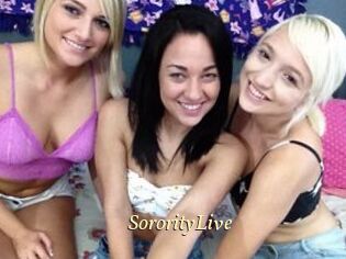 SororityLive