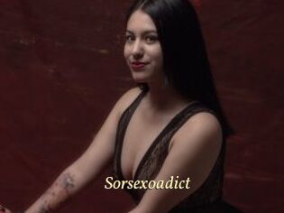 Sorsexoadict